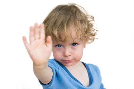 La etapa del 'NO' en los niños pequeños: por qué se produce y qué podemos hacer para gestionarla de manera positiva y respetuosa