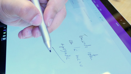 Muy pronto podríamos ver en las tiendas el stylus de Wacom compatible con N-Trig de Surface