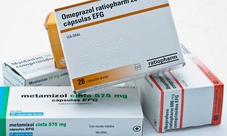 ¿Es el 'patent box' el salvavidas de la industria farmacéutica española?