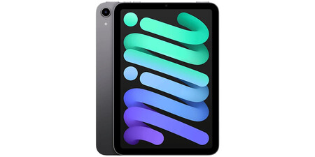 iPad mini 6ª generación (2021)