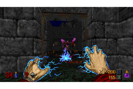 Hexen 3