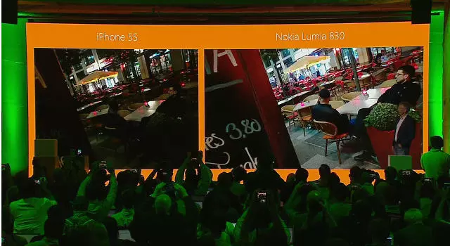 Nuevos Nokia Lumia 830, Lumia 735 y Lumia 730