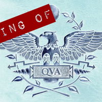 La caída del Imperio Qvadrigapasión