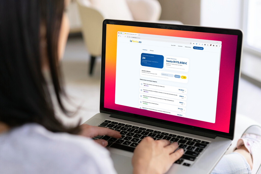 La Agencia Tributaria lleva décadas sin hacer accesible el manual de la declaración de la renta. Un valenciano lo logró en tres horas