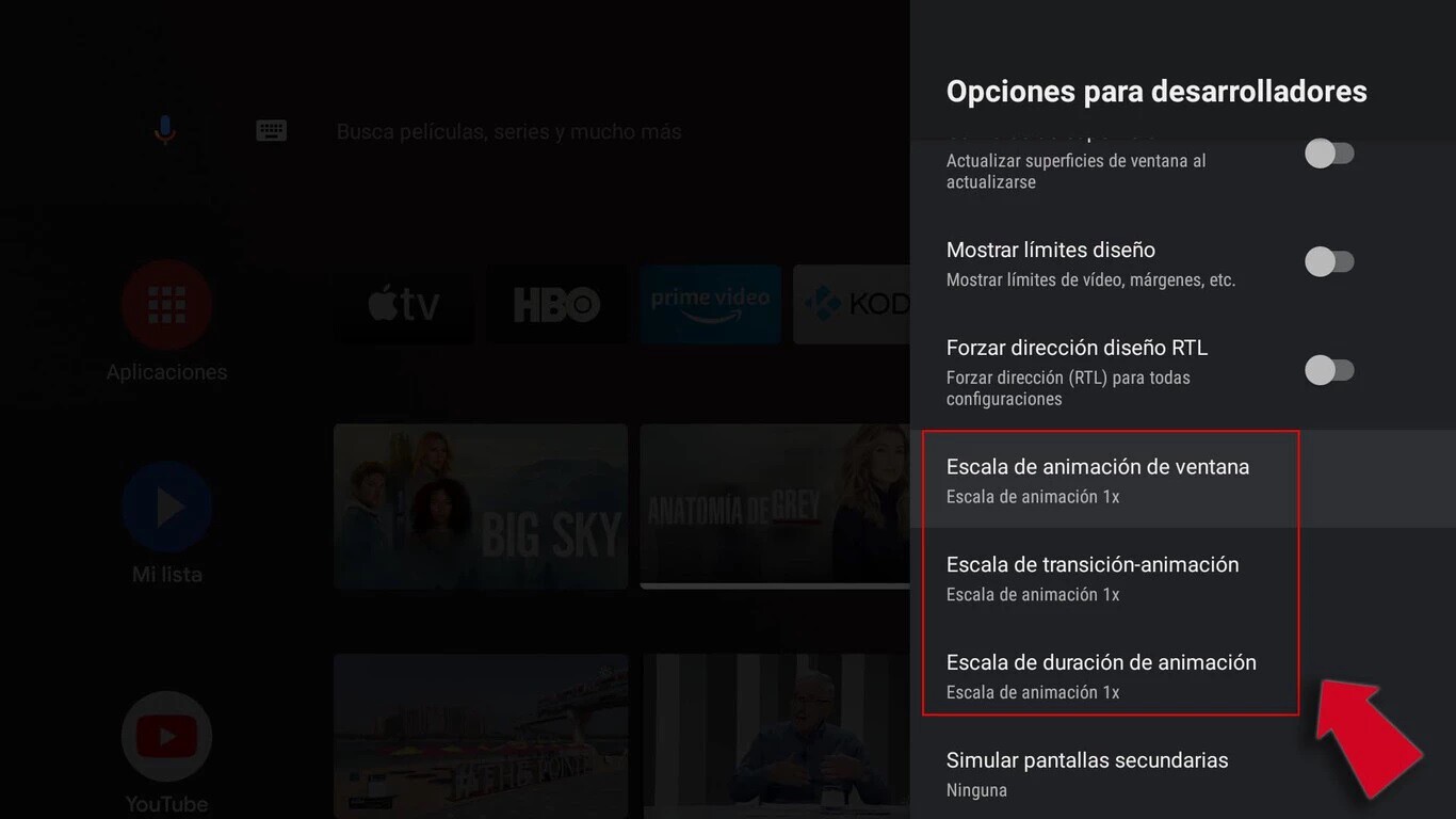 Los mejores trucos para acelerar y mejorar el rendimiento de tu tele ...