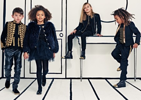 Balmain Kids 2
