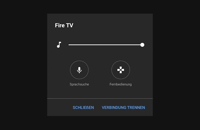 Youtube Remote
