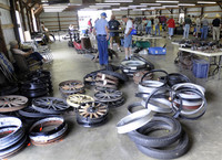 Ford mantiene proveedores desde la época del Ford T