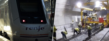 España tiene miles de kilómetros de AVE: la pregunta tras el accidente de Adamuz es si está invirtiendo en mantenerlos