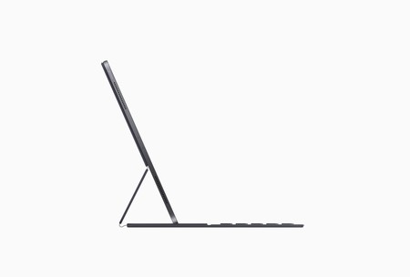 Tres meses con el iPad Pro 2018: el ordenador que te sorprende por su forma y te convence por sus capacidades