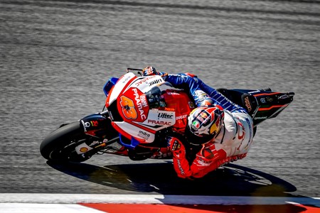 Jack Miller Motogp 2020 Ducati
