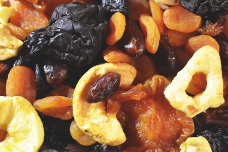 Frutadeshidratada