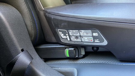 Silla Infantil Mop 2