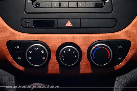 Hyundai Grand i10