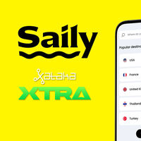 Ni roaming ni WiFis públicas: la eSIM de Saily ahora tiene descuento con Xataka Xtra 
