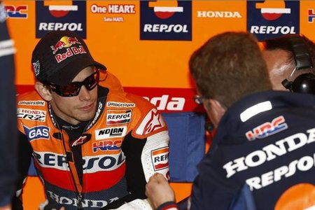 Casey Stoner