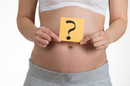 ¿Embarazada o solamente gorda? El colmo de un concurso holandés que ha desatado la polémica