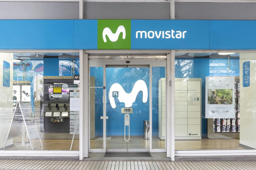 Movistar lanza una tarifa de fibra por 19,90 euros y deja su servicio Movistar Plus+ con fútbol, películas y series por 4,99 euros