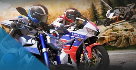 Las motos de Ride darán el pistoletazo de salida en marzo