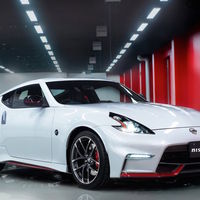 Nissan 370Z Nismo: Precios, versiones y equipamiento en México