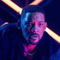 Will Smith sigue retrasando 'Soy Leyenda 2' y une fuerzas en su nueva película con Jaafar Jackson tras el exitazo de 'Michael' 