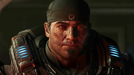 Gears Of War E Day