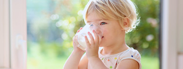 Cataluña aprueba vender leche cruda: los peligros para niños y embarazadas
