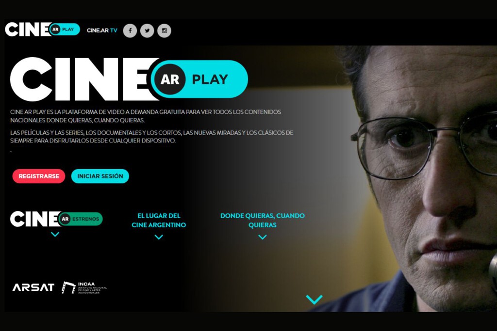 CineAr TV a punto de cerrar y peligra la plataforma CineAr Play: hay fondos, pero se invirtieron en bonos y hasta un plazo fijo 