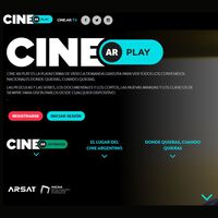 CineAr TV a punto de cerrar y peligra la plataforma CineAr Play: hay fondos, pero se invirtieron en bonos y hasta un plazo fijo 