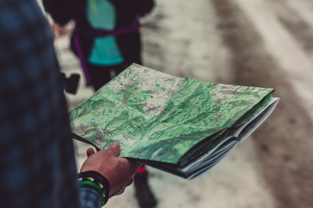 Así está siendo el confinamiento de los usuarios españoles a través de los datos de Apple Maps