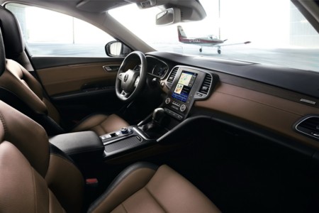 New Renault Talisman 0032