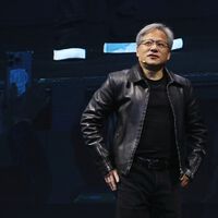 O maior prêmio da engenharia foi para Jensen Huang, o CEO da NVIDIA que liderou a revolução da inteligência artificial 