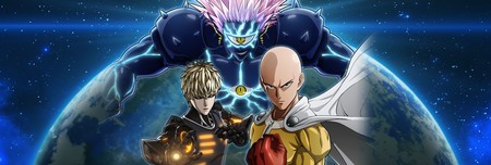 Jugamos a One Punch Man: A Hero Nobody Knows: lo bueno y lo malo de hacer un juego enfocado a los fans de Saitama