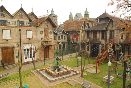 Campanopolis 3