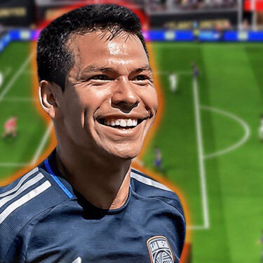 Mejor Plantilla Ultimate Team Mexico Fc 26