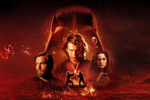 Star Wars Iii
