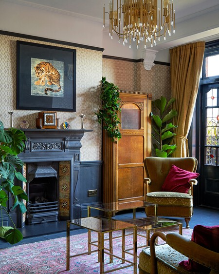 Colour And Pattern Annastathaki Photography Interiordesign And Interiorstyling By Artd