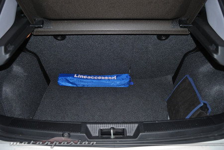 Fiat Punto 1.4 GLP Easy