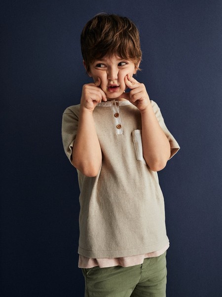 Zara Kids 10