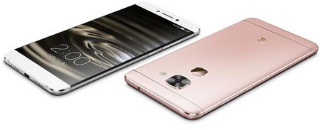 LeEco Le Max 2