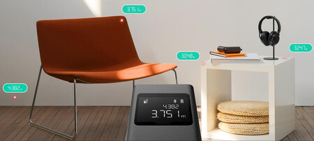 Xiaomi Smart Laser Measure4