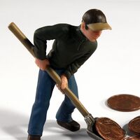 El beneficio de las sociedades creció un 35 por ciento en el primer trimestre de 2021 con respecto al mismo periodo de 2020