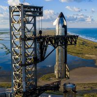 Cómo ver el lanzamiento de Starship: el fin de una era para el megacohete de Elon Musk