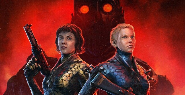 Wolfenstein: Youngblood (Bethesda)