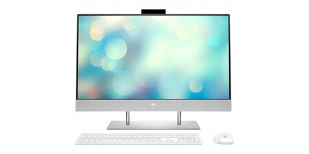 Hp Aio 27 Dp0077ns