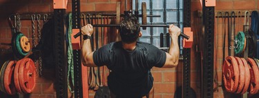 Dispara la calidad de tus entrenamientos de fuerza conociendo las curvas de resistencia