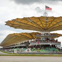 MotoGP Malasia 2017: toda la información a un click de distancia