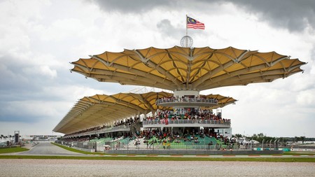 MotoGP Malasia 2017: toda la información a un click de distancia