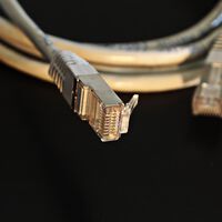 Hay algo peor que un router del chino: un cable de red barato. Esto es lo que tienes que mirar para comprar uno decente 
