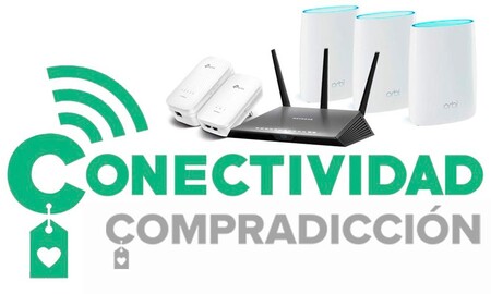 Mejora tu WiFi de cara al nuevo curso con estas once ofertas en conectividad de Amazon: routers, redes en malla y extensores a precios rebajados